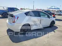 2014 Toyota PRIUS фото