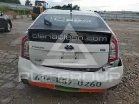 2014 Toyota PRIUS photo