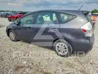 2014 Toyota PRIUS фото