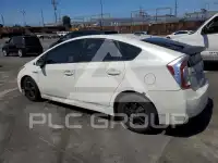 2014 Toyota PRIUS фото