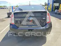 2014 Toyota PRIUS фото