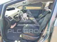 2014 Toyota PRIUS photo