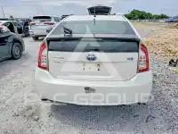 2014 Toyota PRIUS photo
