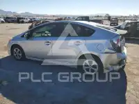 2014 Toyota PRIUS фото