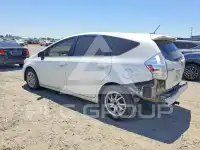 2014 Toyota PRIUS фото