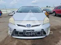 2014 Toyota PRIUS photo