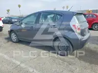 2014 Toyota  фото