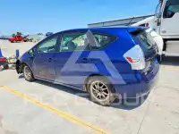 2014 Toyota PRIUS фото