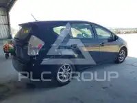 2014 Toyota PRIUS photo