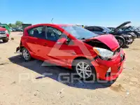 2014 Toyota PRIUS фото
