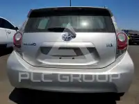 2014 Toyota PRIUS фото
