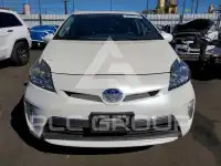 2014 Toyota PRIUS photo