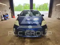 2014 Toyota PRIUS фото