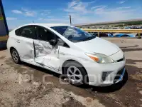 2014 Toyota PRIUS photo