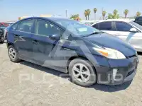 2014 Toyota PRIUS фото