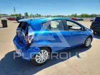 2014 Toyota PRIUS photo