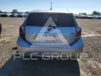 2014 Toyota PRIUS фото