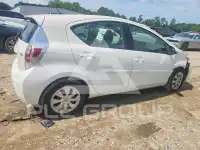 2014 Toyota PRIUS фото