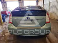 2014 Toyota PRIUS фото