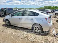 2014 Toyota PRIUS photo