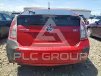2014 Toyota PRIUS фото