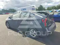 2014 Toyota PRIUS фото