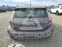 2014 Toyota PRIUS фото