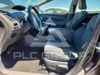 2014 Toyota PRIUS фото