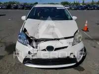 2014 Toyota PRIUS фото