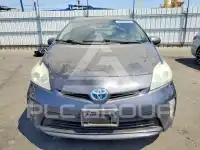 2014 Toyota PRIUS фото