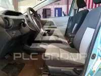 2014 Toyota PRIUS фото