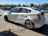 2014 Toyota PRIUS фото