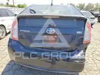 2014 Toyota PRIUS фото