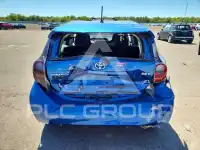 2014 Toyota PRIUS photo