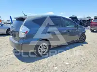 2014 Toyota PRIUS фото