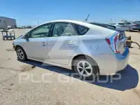2014 Toyota PRIUS photo