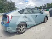 2014 Toyota PRIUS фото