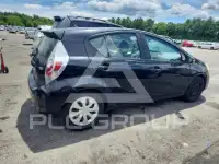 2014 Toyota PRIUS фото