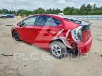 2014 Toyota PRIUS фото