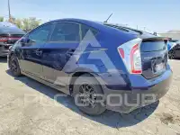 2014 Toyota PRIUS photo