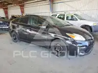 2014 Toyota PRIUS фото