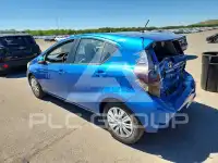 2014 Toyota PRIUS photo