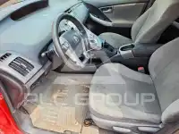 2014 Toyota PRIUS фото