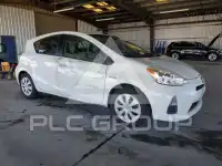 2014 Toyota PRIUS фото
