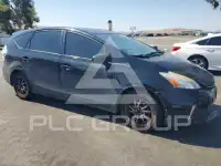 2014 Toyota PRIUS photo