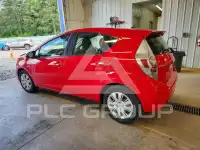 2014 Toyota PRIUS photo