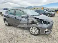 2014 Toyota PRIUS photo