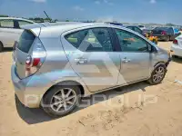 2014 Toyota PRIUS photo