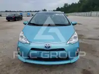2014 Toyota PRIUS photo