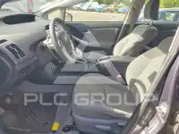 2014 Toyota PRIUS фото